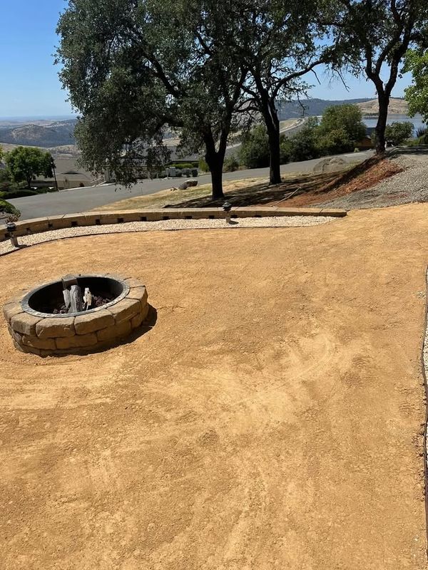 Fire Pits