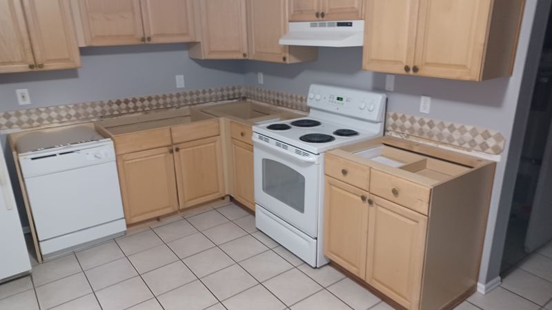 Kitchen Remodeling