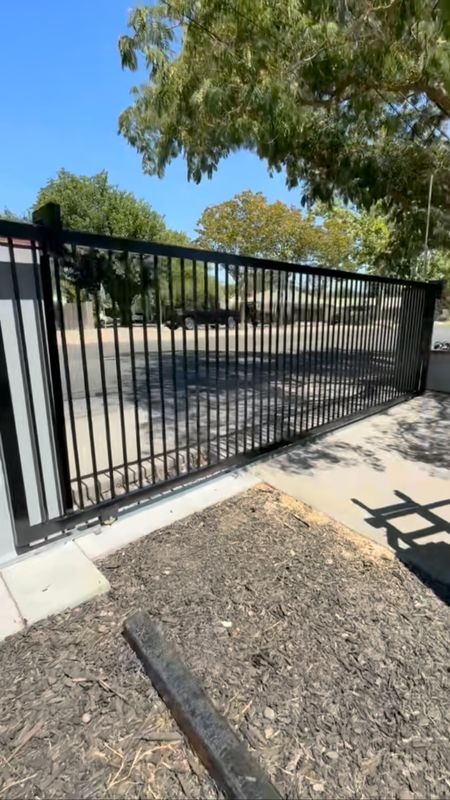 Garage Door 