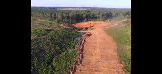 Land Grading