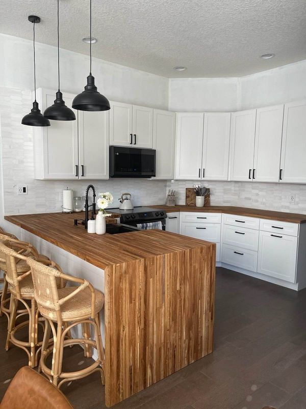 Kitchen Renovation