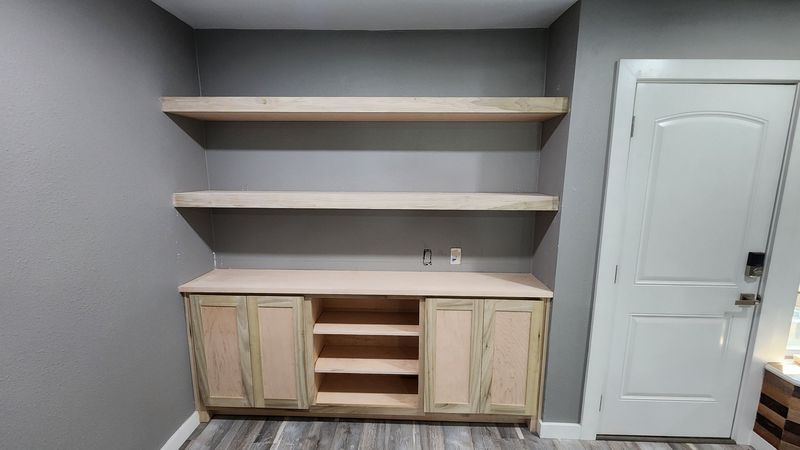Flooring