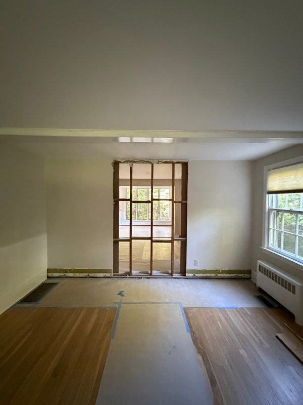Full Home Remodeling