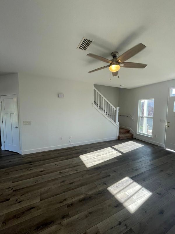 Flooring