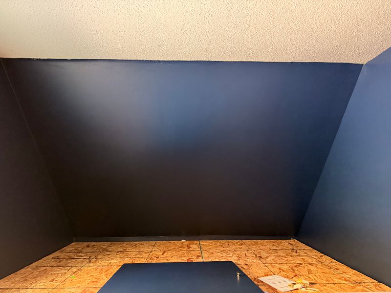 Interior Painting