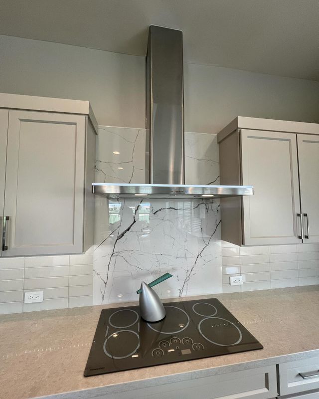 Kitchen Renovation