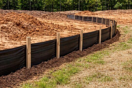 Erosion Control