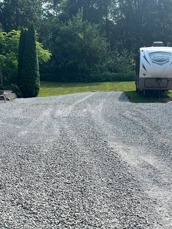 Landscaping & Hardscaping