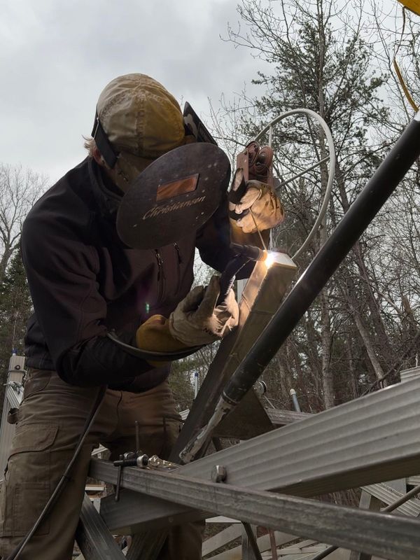 Dock and Boat Lift Repairs in Crosslake and Pequot Lakes