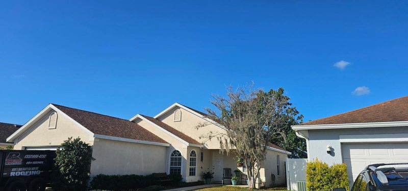 Roofing Replacement