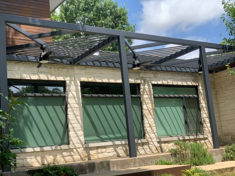 Exterior Renovations