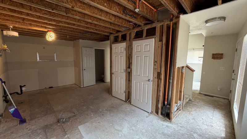 Drywall Repair and Wall Patching