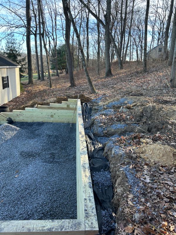 Site Grading