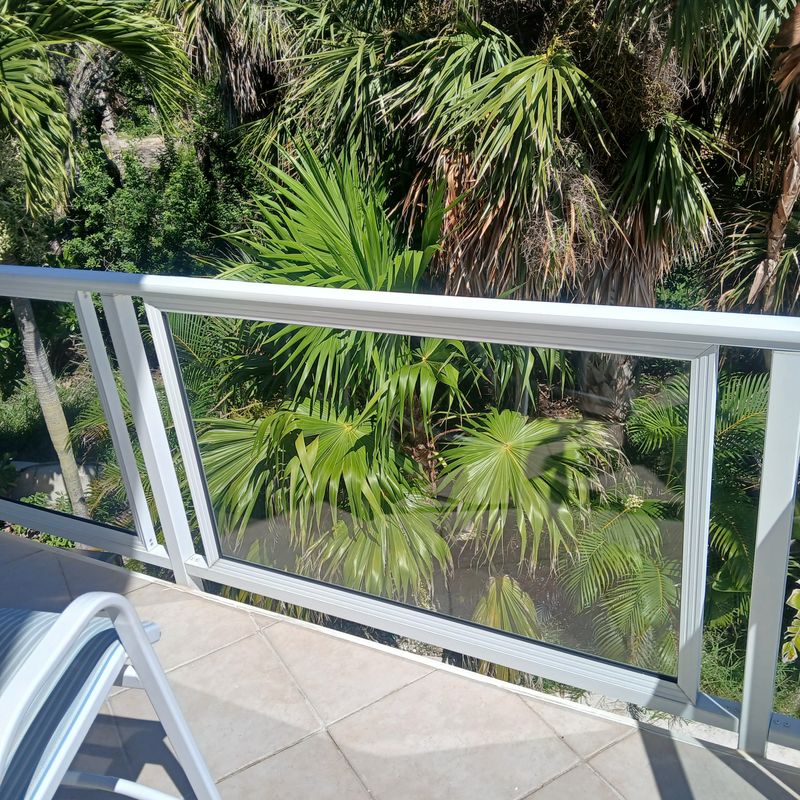Residential Window Cleaning