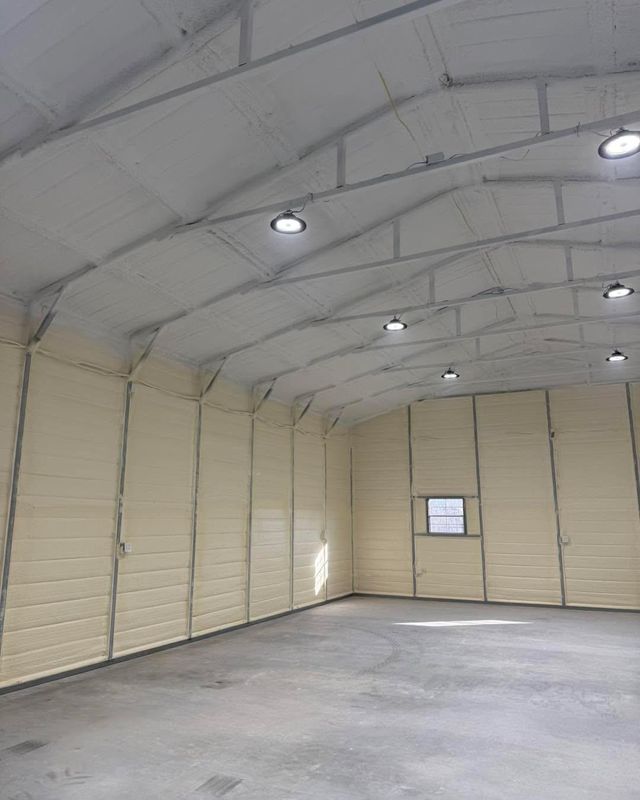 Closed Cell Insulation