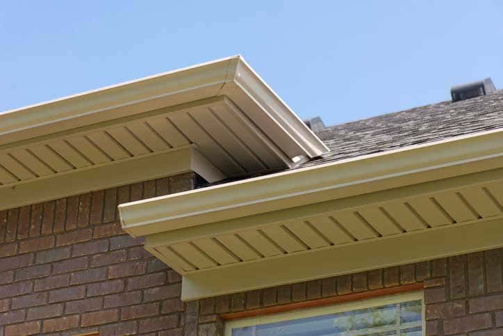 Exterior Renovations