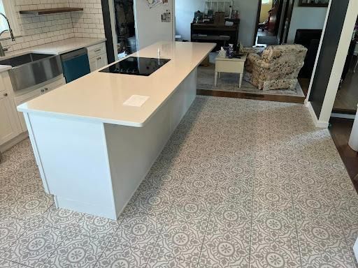 Flooring