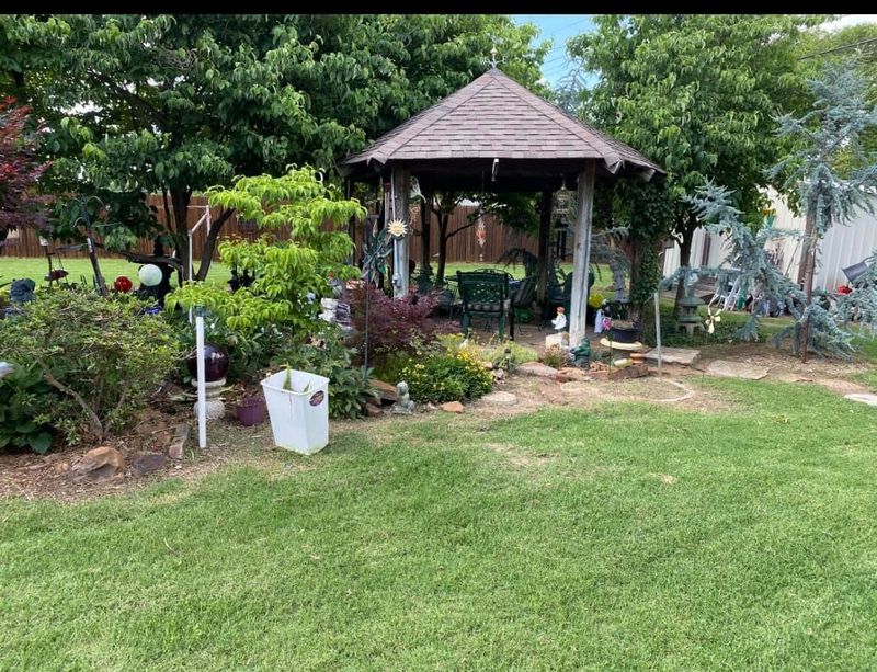 Landscape Design
