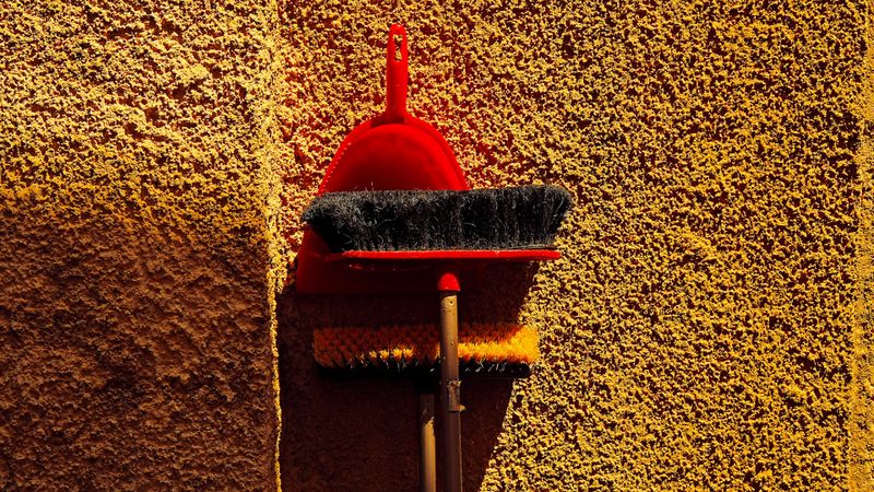Deep Cleaning
