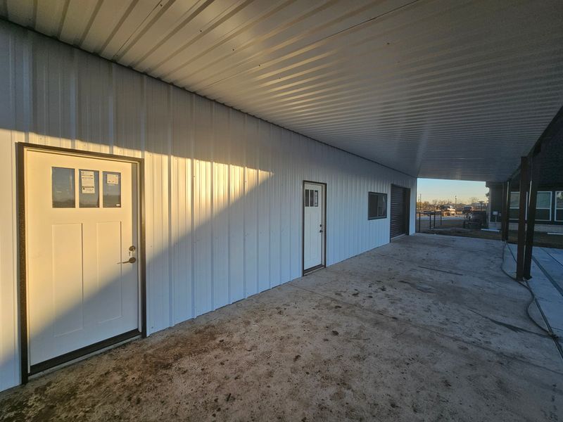 Concrete Flatwork