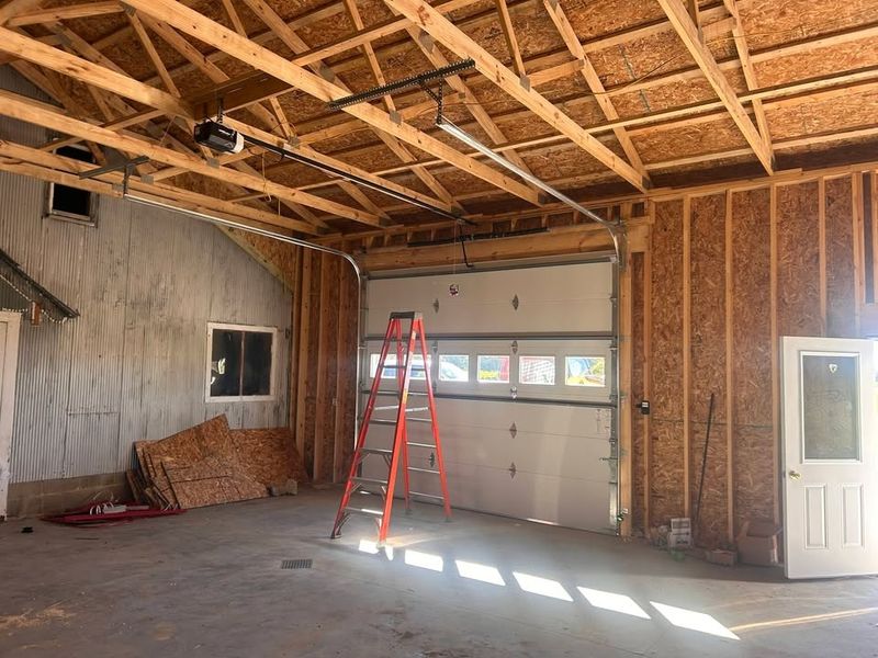 Home Renovations