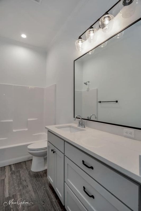 Custom Home Design