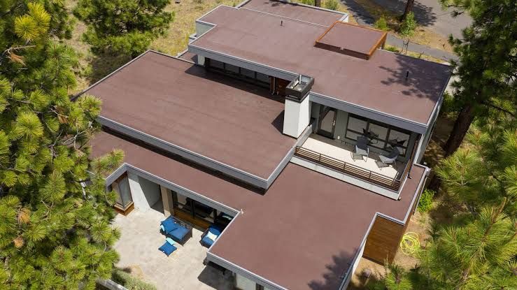 Residential Roofing