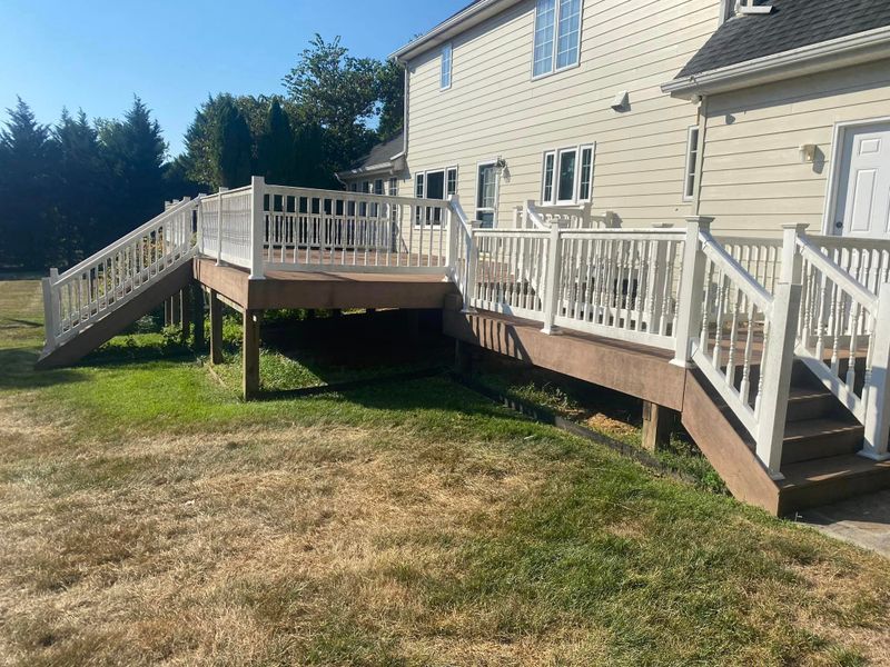 Exterior Renovations