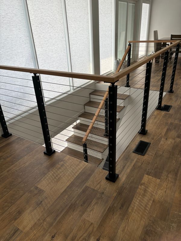 Custom Home Construction