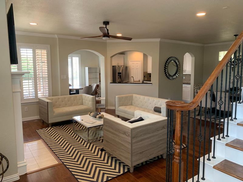 Interior Painting