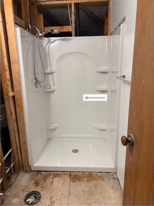 Bathroom Remodels