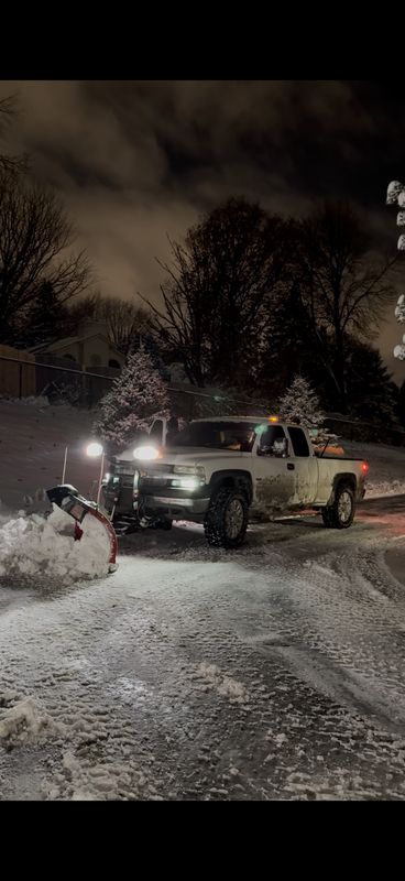 Snow Removal