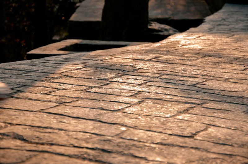 Pavers