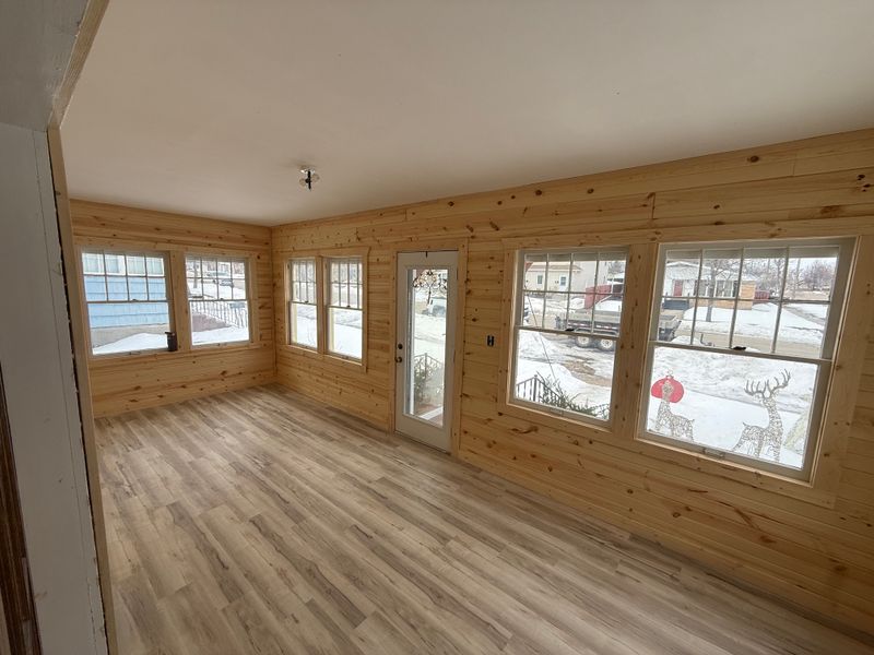 Remodeling Services