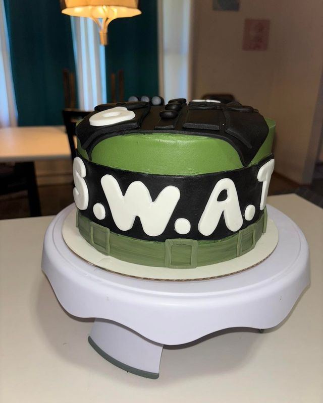 Cake and Treat