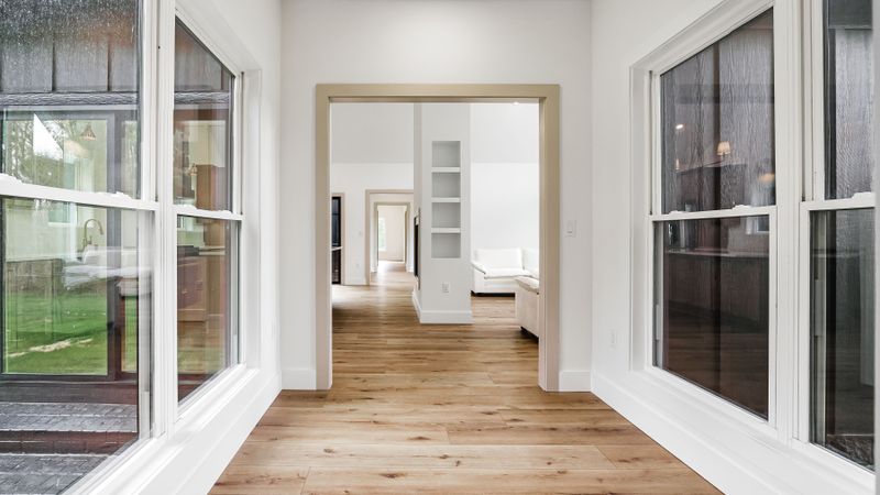 New Construction and Custom Homes 