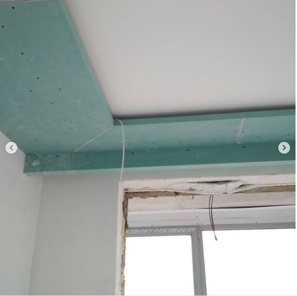 Drywall Repair and Restoration