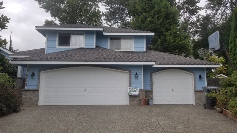 Exterior Painting