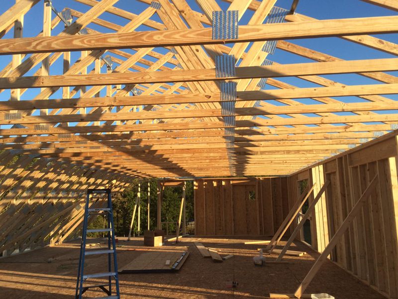 Exterior Renovations