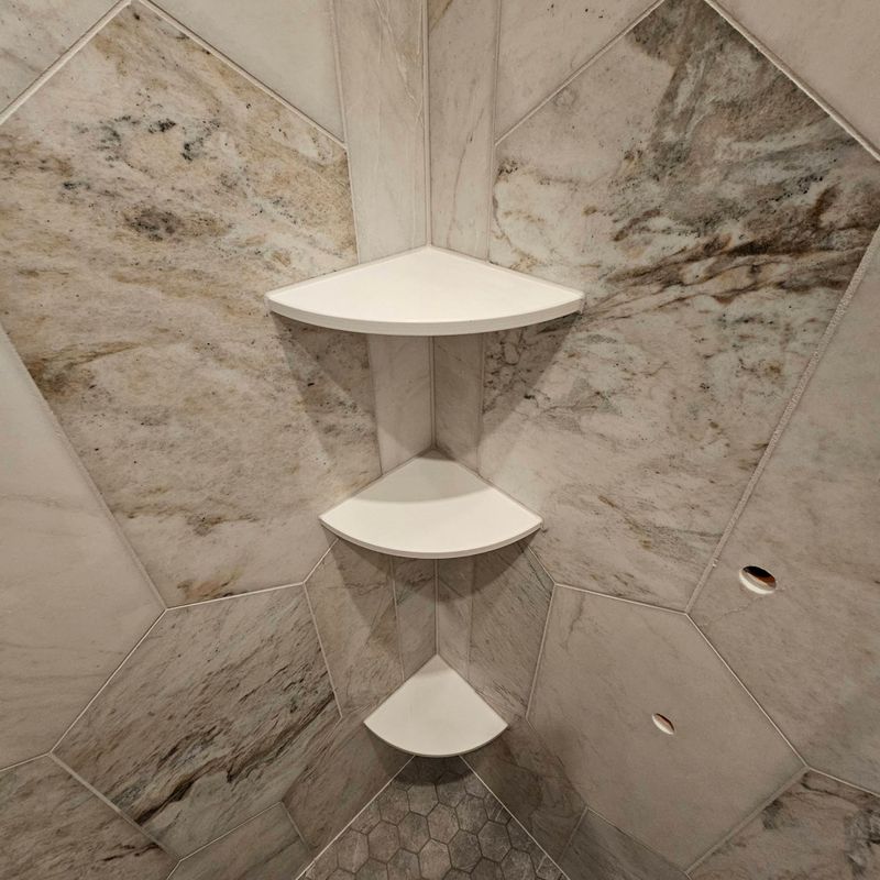 Bathroom Tiling Installation