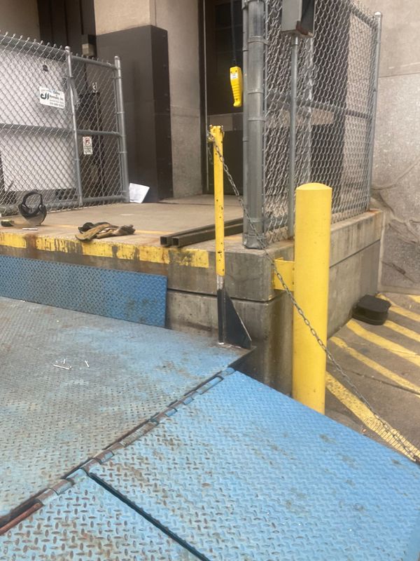 Structural Welding
