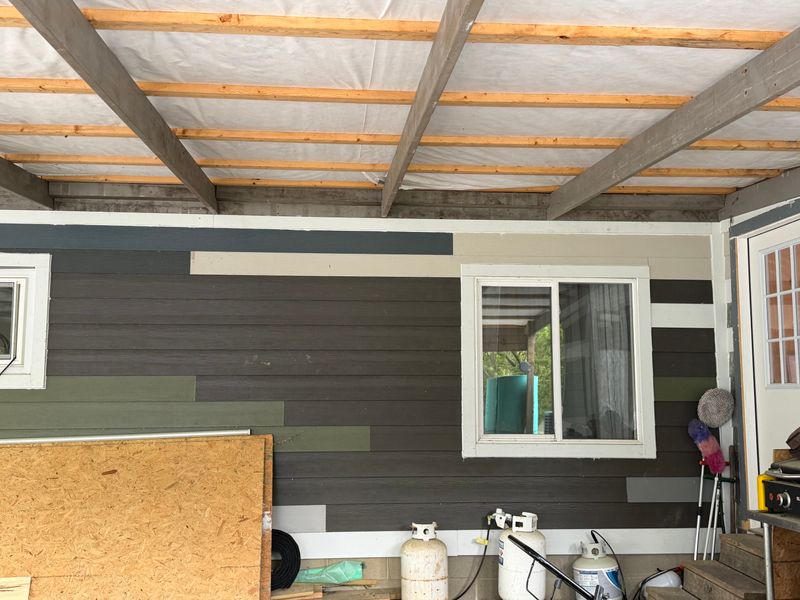 Outdoor Projects