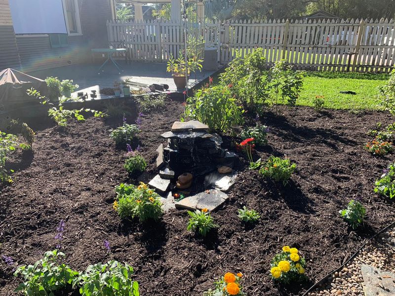 Landscaping