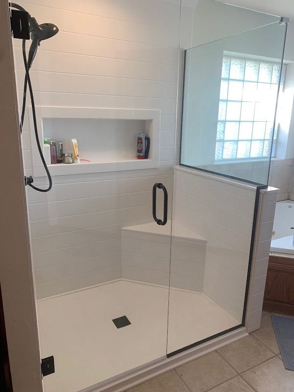 Bathroom Renovation