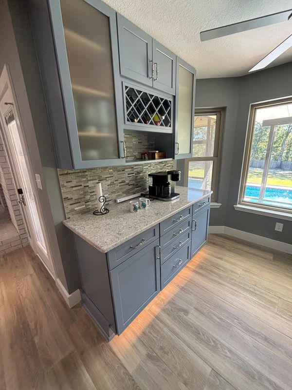 Complete Home Additions
