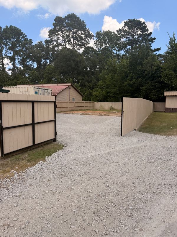 Property Grading