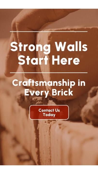 Brickwork