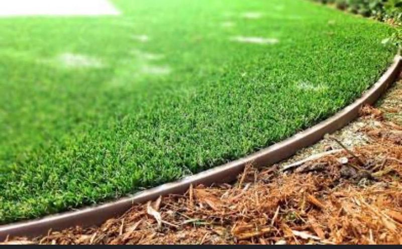 Artificial Turf Installation