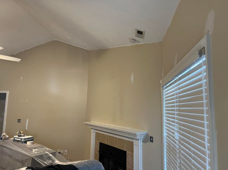 Interior Painting