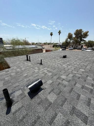 Roofing